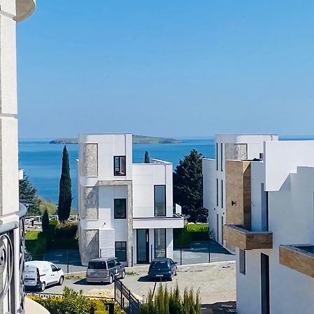 Apartments In Complex Sunny Island Deluxe Chernomorets Dış mekan fotoğraf