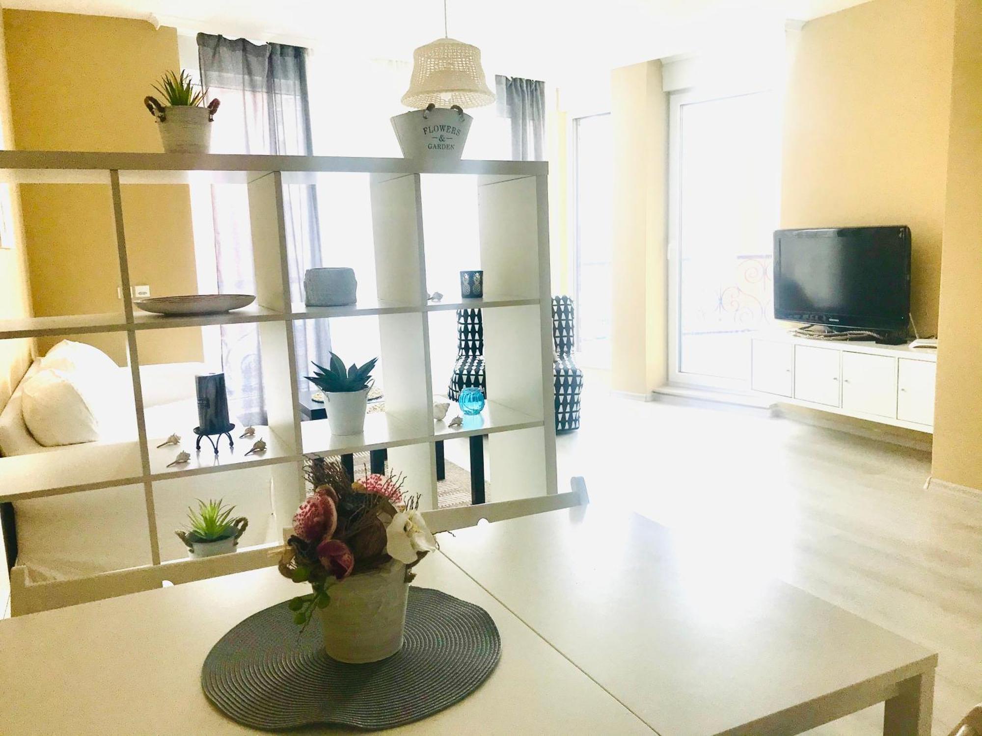 Apartments In Complex Sunny Island Deluxe Chernomorets Dış mekan fotoğraf