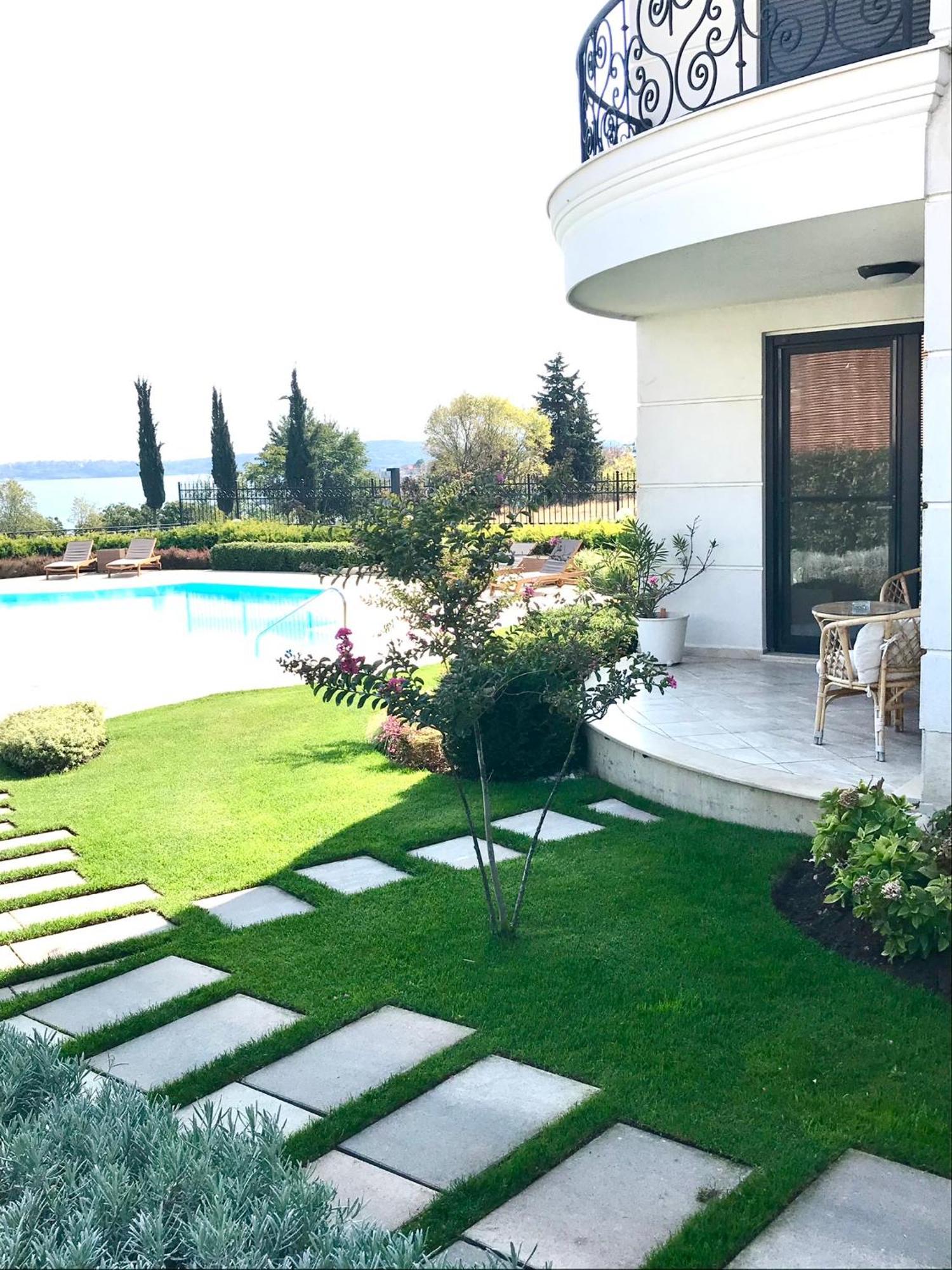 Apartments In Complex Sunny Island Deluxe Chernomorets Dış mekan fotoğraf