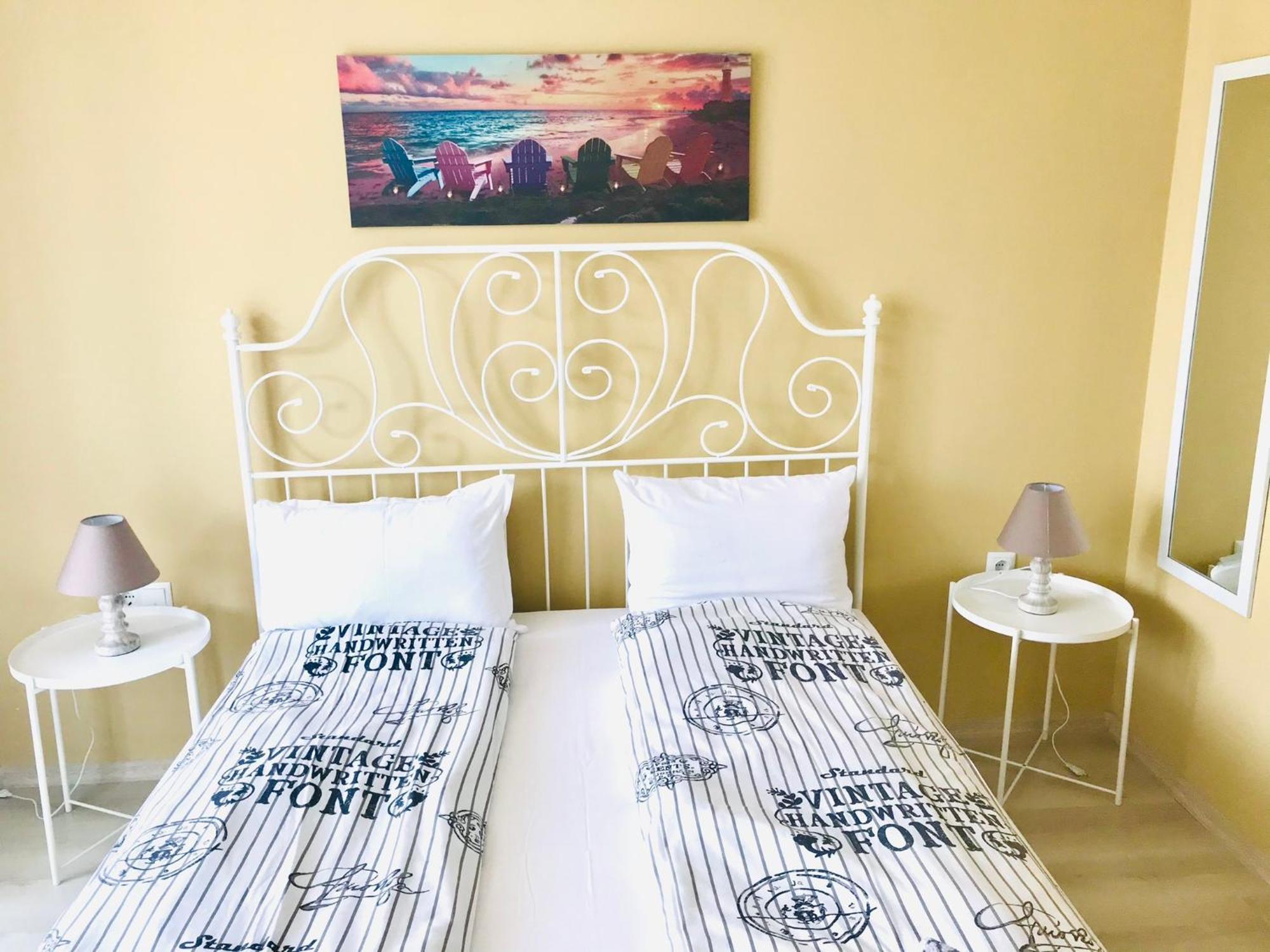 Apartments In Complex Sunny Island Deluxe Chernomorets Dış mekan fotoğraf