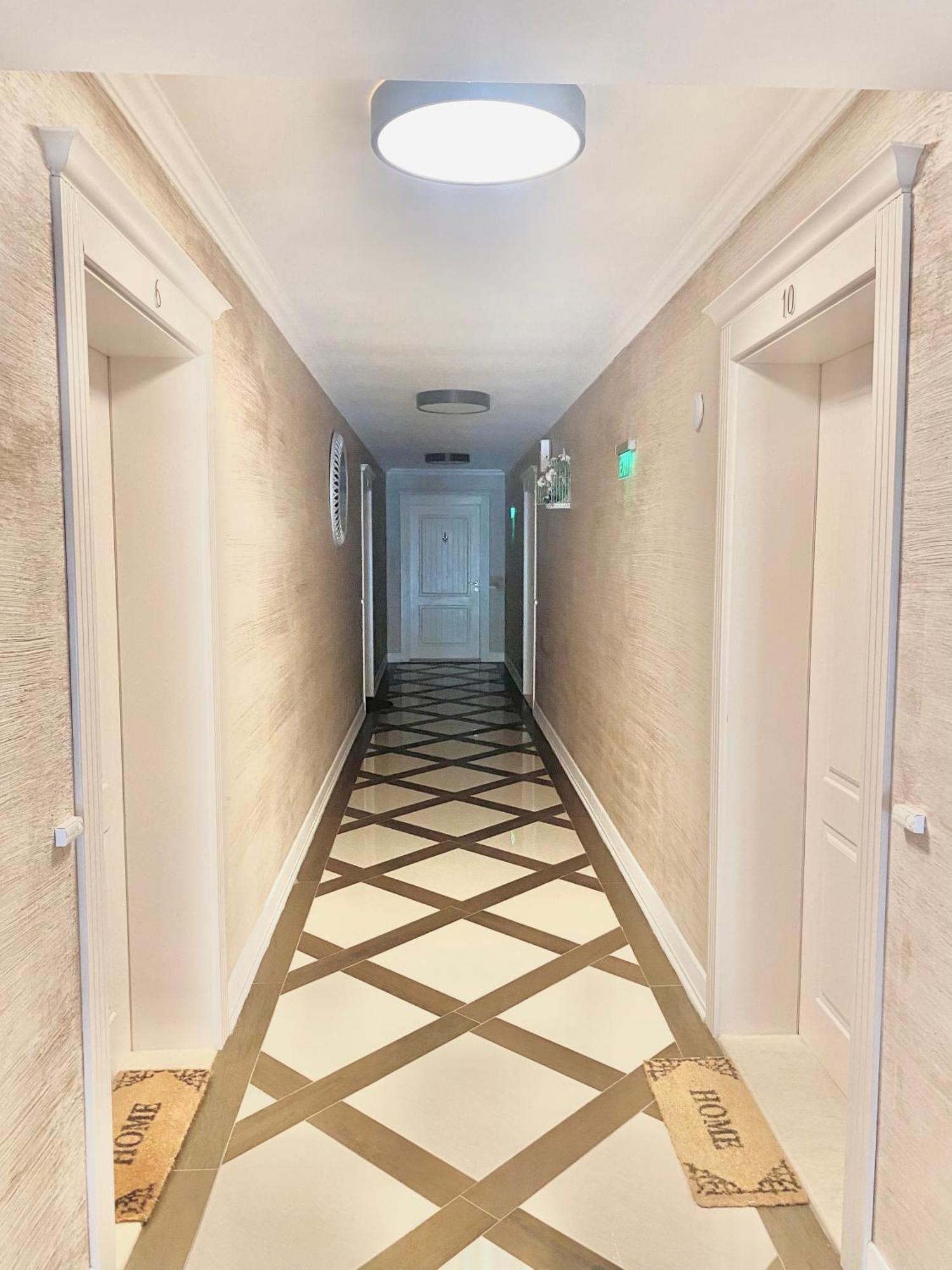 Apartments In Complex Sunny Island Deluxe Chernomorets Dış mekan fotoğraf