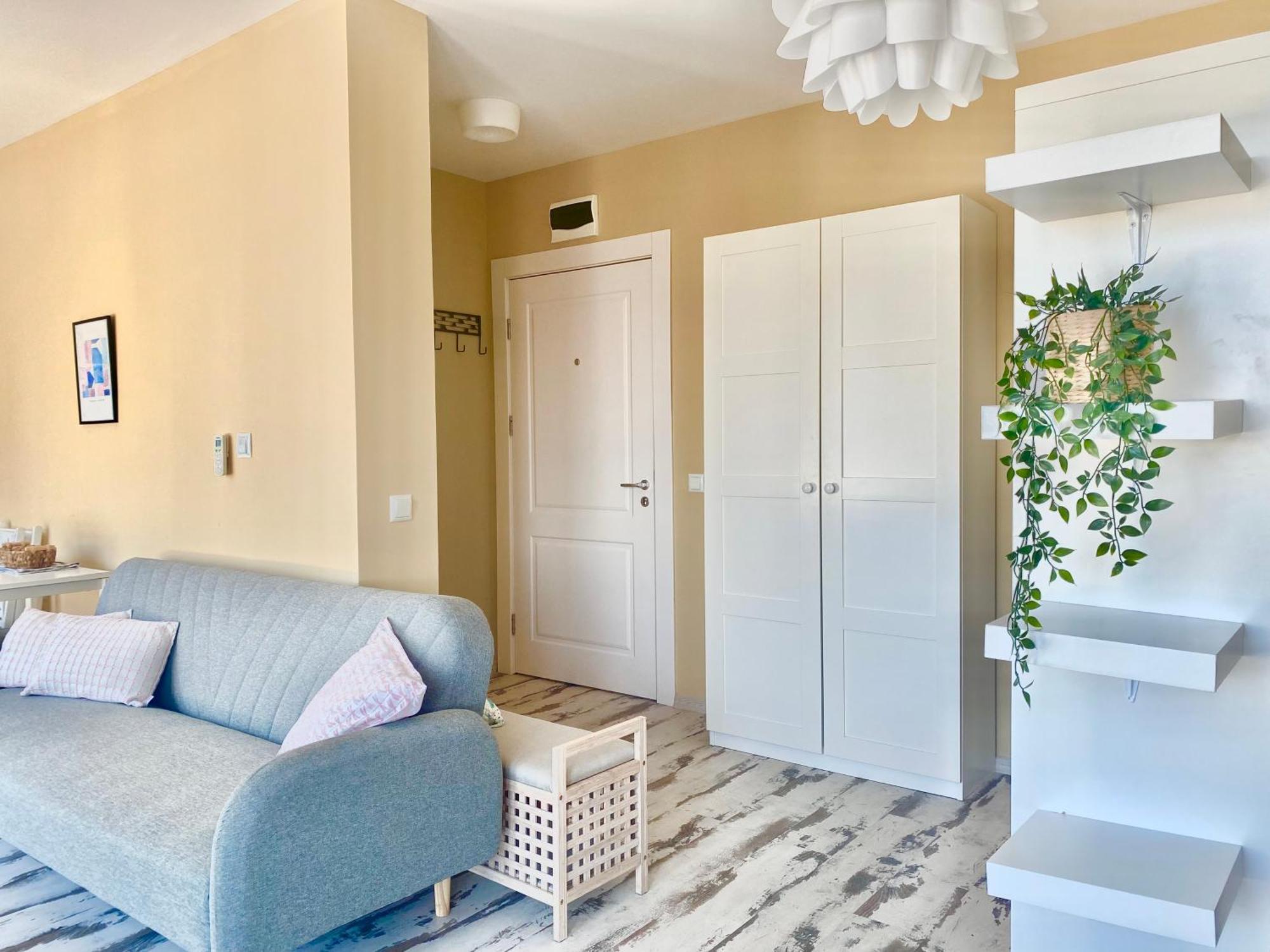 Apartments In Complex Sunny Island Deluxe Chernomorets Dış mekan fotoğraf