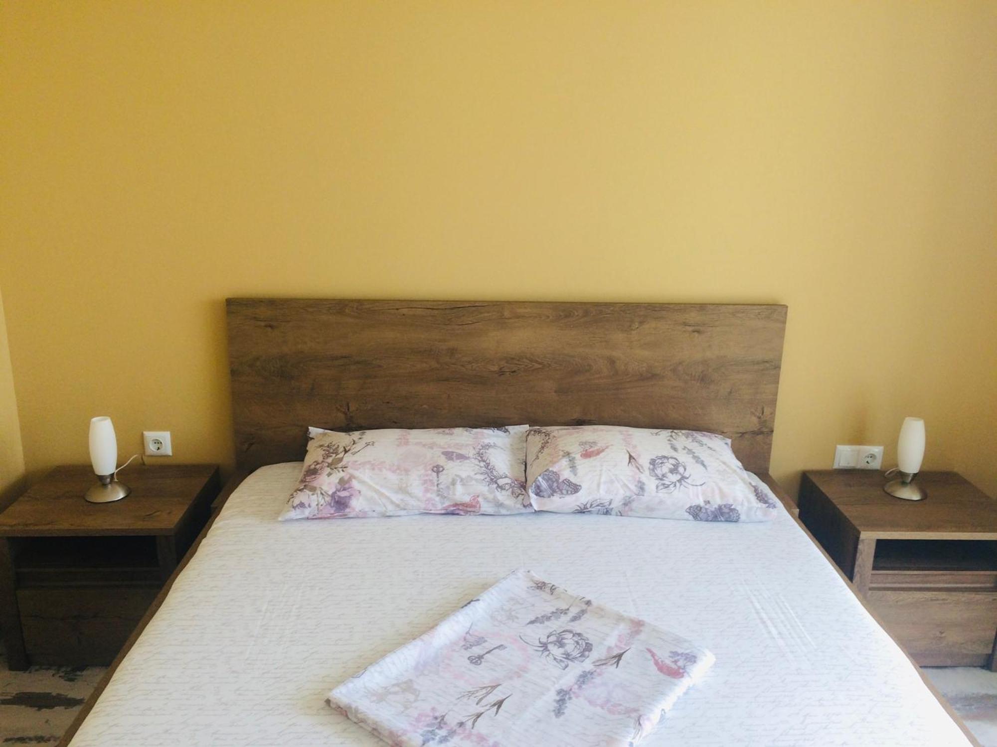 Apartments In Complex Sunny Island Deluxe Chernomorets Dış mekan fotoğraf