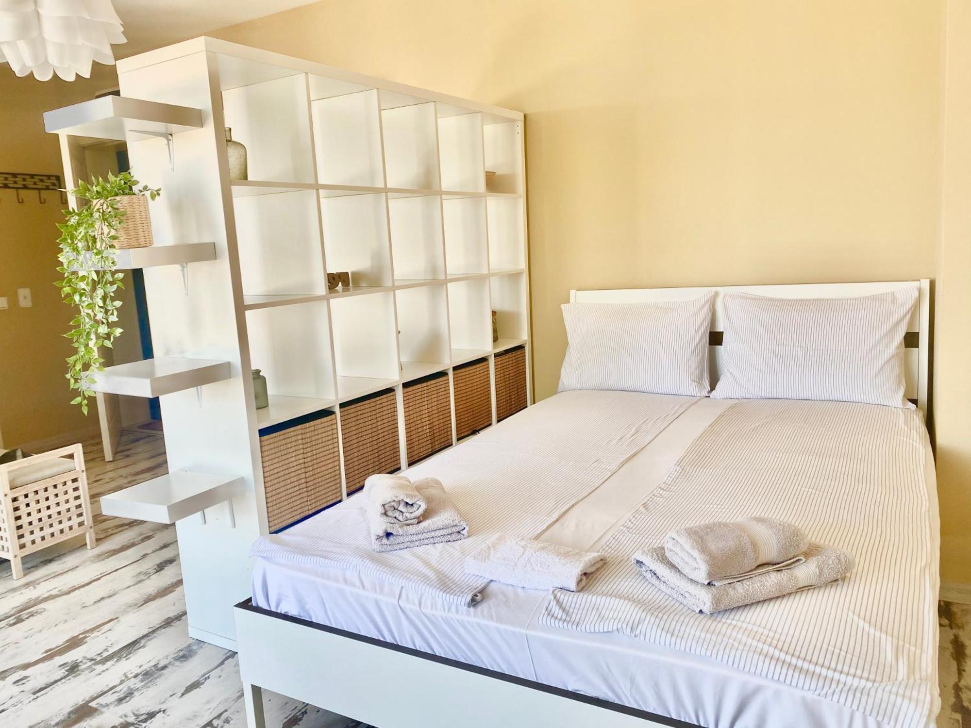Apartments In Complex Sunny Island Deluxe Chernomorets Dış mekan fotoğraf