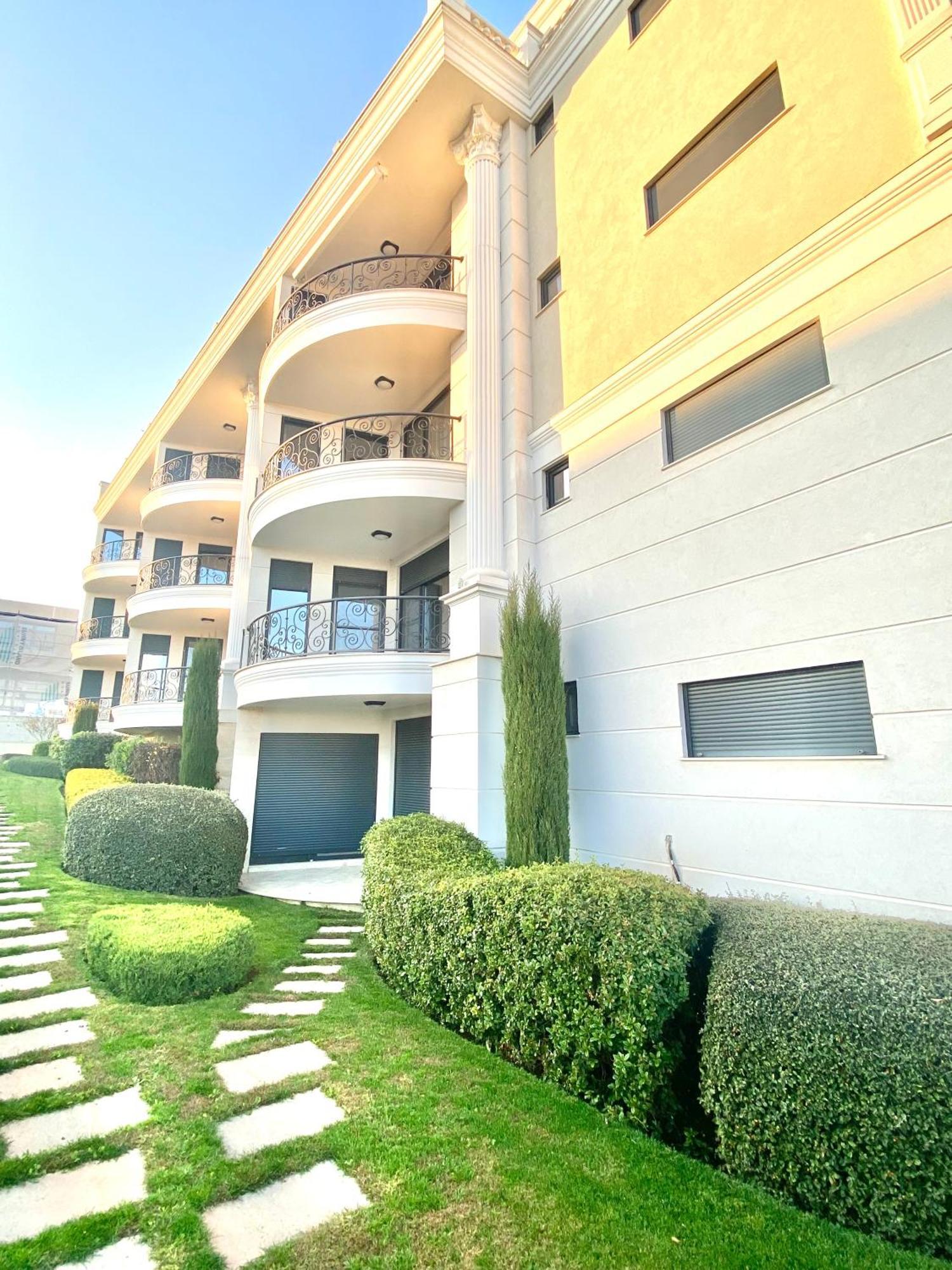 Apartments In Complex Sunny Island Deluxe Chernomorets Dış mekan fotoğraf